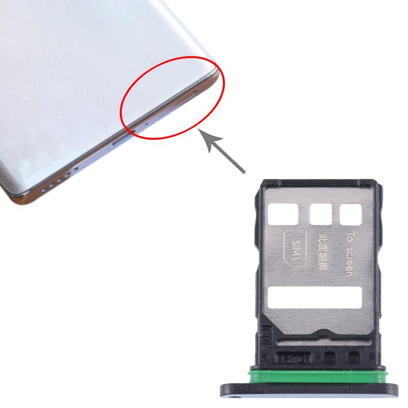 Honor 90 SIM Card Tray Replacement | Dual SIM Card Holder – image 12