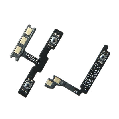 OnePlus 9R Power and Volume Button Flex Replacement | LE2101 LE2100 – image 2