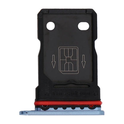 OnePlus 9R SIM Card Tray Replacement | Nano SIM Holder | Brand New – image 1