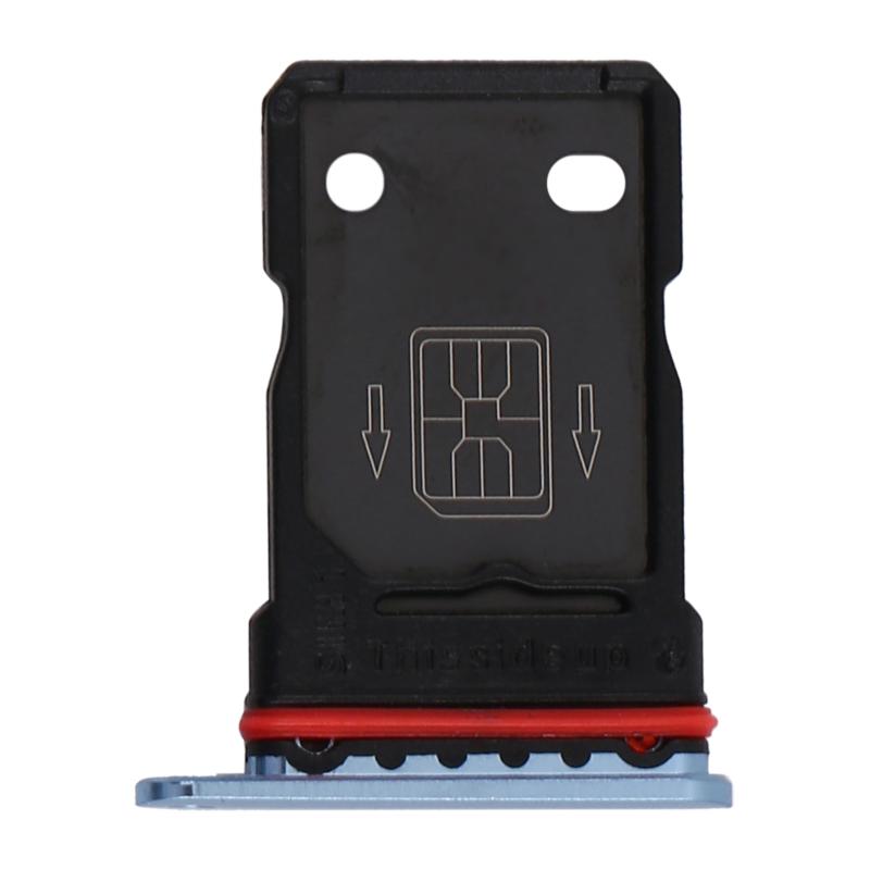 OnePlus 9R SIM Card Tray Replacement | Nano SIM Holder | Brand New – image 1