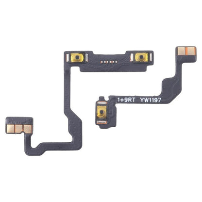 OnePlus 9RT 5G Power and Volume Button Flex Replacement – image 1