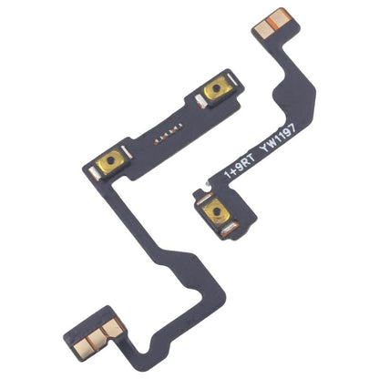 OnePlus 9RT 5G Power and Volume Button Flex Replacement – image 2