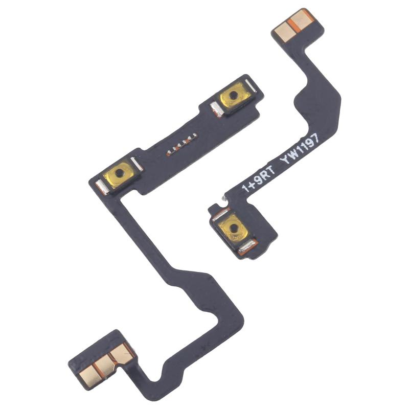 OnePlus 9RT 5G Power and Volume Button Flex Replacement – image 2