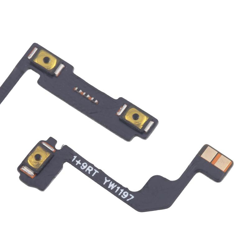 OnePlus 9RT 5G Power and Volume Button Flex Replacement – image 4