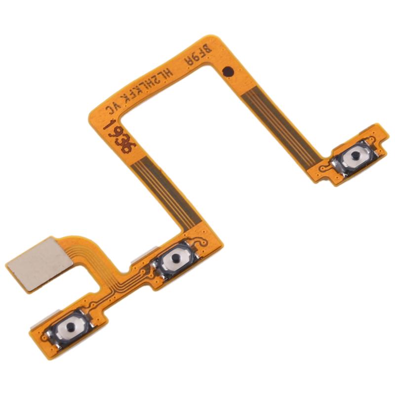 Honor 9X Power & Volume Button Flex Cable Replacement | Side Buttons – image 3