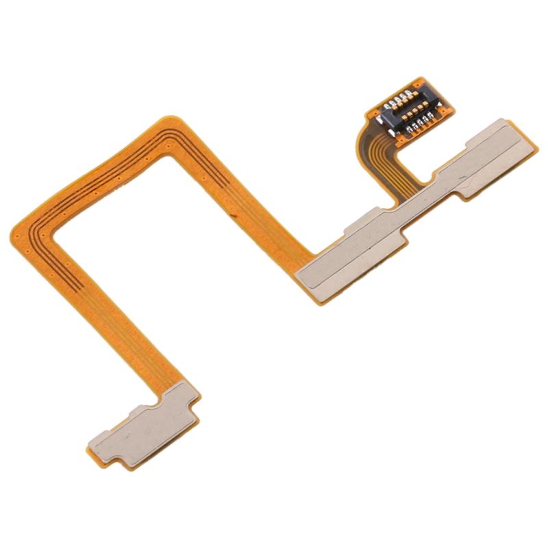 Honor 9X Power & Volume Button Flex Cable Replacement | Side Buttons – image 4