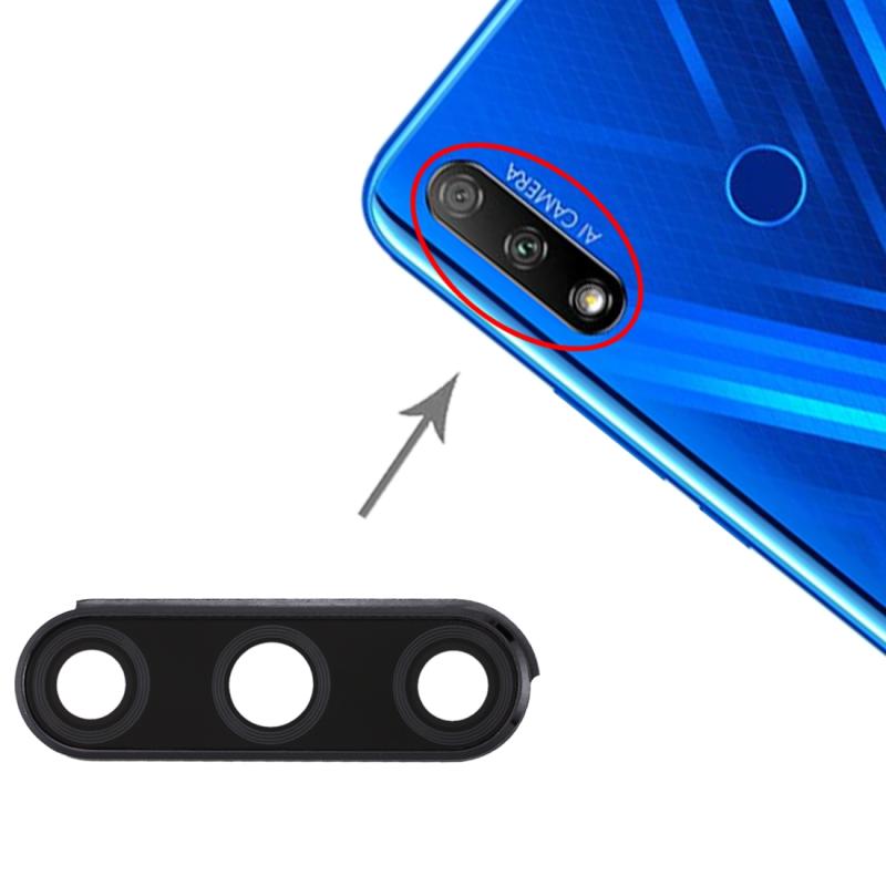 Honor 9X Rear Camera Lens Cover Replacement | Camera Glass – image 1
