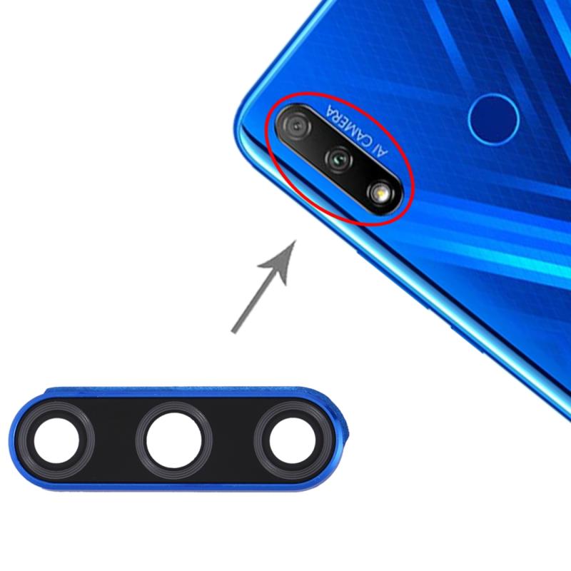 Honor 9X Rear Camera Lens Cover Replacement | Camera Glass – image 10