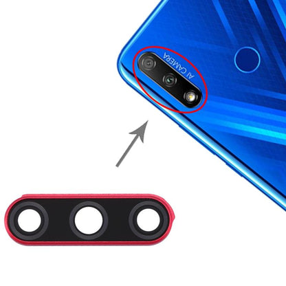 Honor 9X Rear Camera Lens Cover Replacement | Camera Glass – image 16