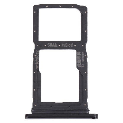 Honor 9X SIM Card Tray Replacement | Dual SIM Card Holder – image 1