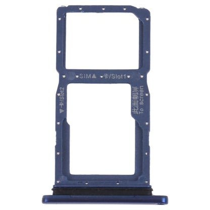 Honor 9X SIM Card Tray Replacement | Dual SIM Card Holder – image 5