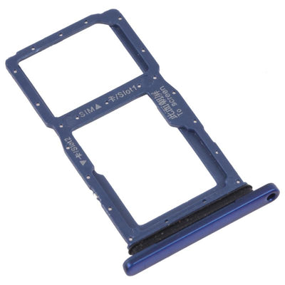 Honor 9X SIM Card Tray Replacement | Dual SIM Card Holder – image 6