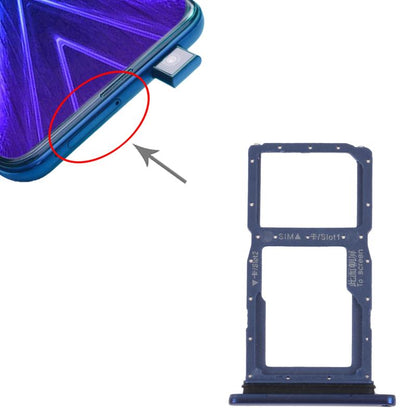 Honor 9X SIM Card Tray Replacement | Dual SIM Card Holder – image 8
