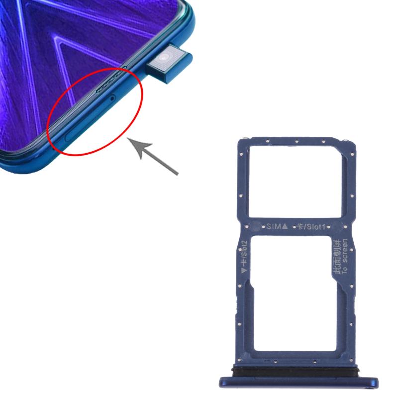Honor 9X SIM Card Tray Replacement | Dual SIM Card Holder – image 8