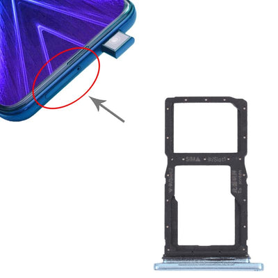 Honor 9X SIM Card Tray Replacement | Dual SIM Card Holder – image 12