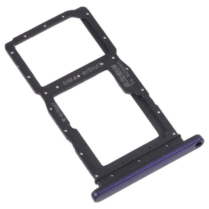 Honor 9X SIM Card Tray Replacement | Dual SIM Card Holder – image 14