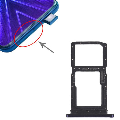 Honor 9X SIM Card Tray Replacement | Dual SIM Card Holder – image 16