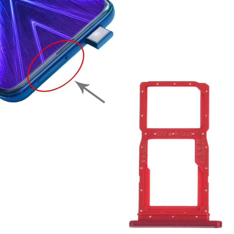 Honor 9X SIM Card Tray Replacement | Dual SIM Card Holder – image 20