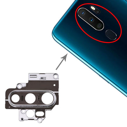 OPPO A11x Rear Camera Lens Cover Replacement | Camera Glass – image 5