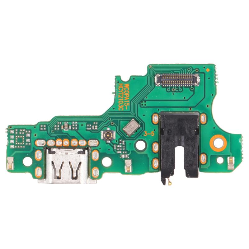 OPPO A15 / A15s Charging Port Board Replacement | CPH2185 CPH2179 – image 1