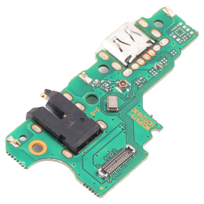 OPPO A15 / A15s Charging Port Board Replacement | CPH2185 CPH2179 – image 2