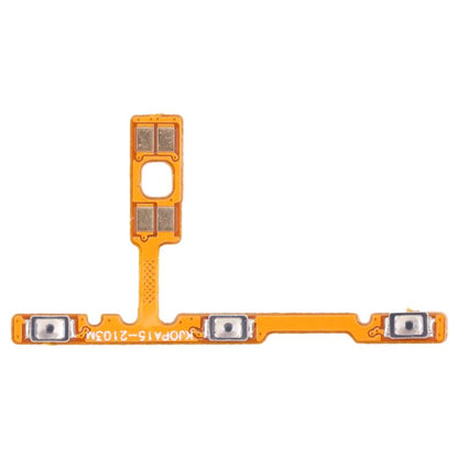 OPPO A15 / A15s Power and Volume Button Flex Replacement | CPH2185 CPH2179 – image 1