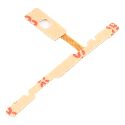 OPPO A15 / A15s Power and Volume Button Flex Replacement | CPH2185 CPH2179 – image 3