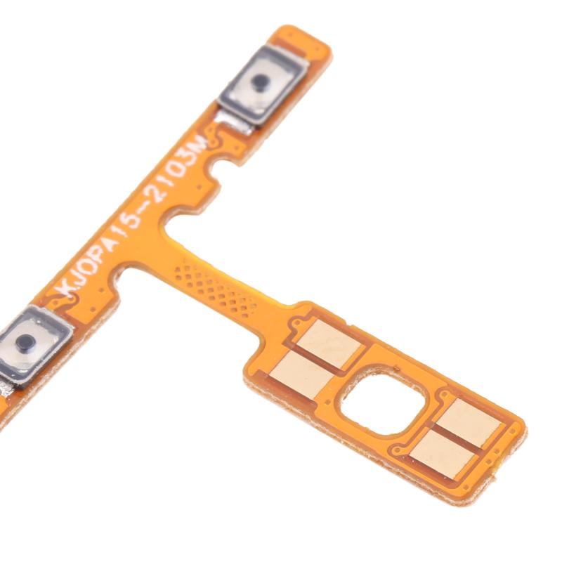 OPPO A15 / A15s Power and Volume Button Flex Replacement | CPH2185 CPH2179 – image 4
