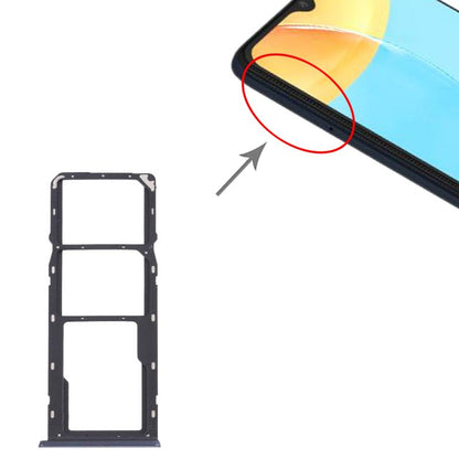 OPPO A15 SIM Card Tray Replacement | CPH2185 | SIM + microSD Holder – image 4