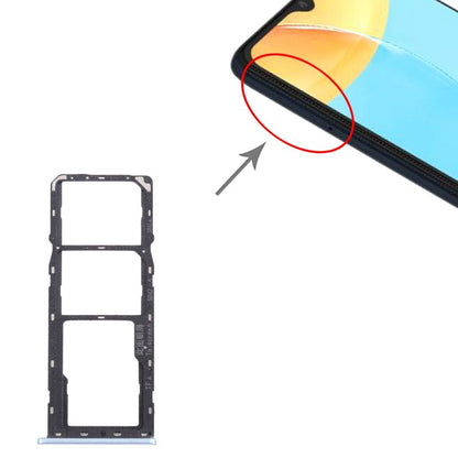 OPPO A15 SIM Card Tray Replacement | CPH2185 | SIM + microSD Holder – image 8