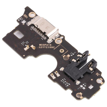 OPPO A16 Charging Port Board Replacement | CPH2269 | Fast UK Dispatch – image 3