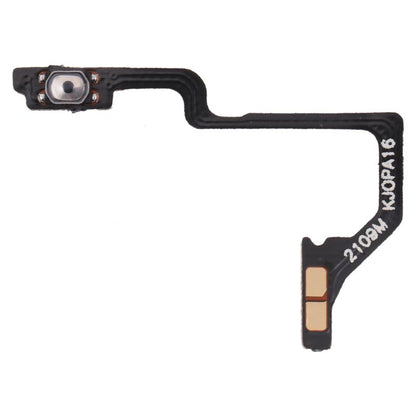 OPPO A16 Power Button Flex Cable Replacement | CPH2269 | Fast UK Dispatch – image 1