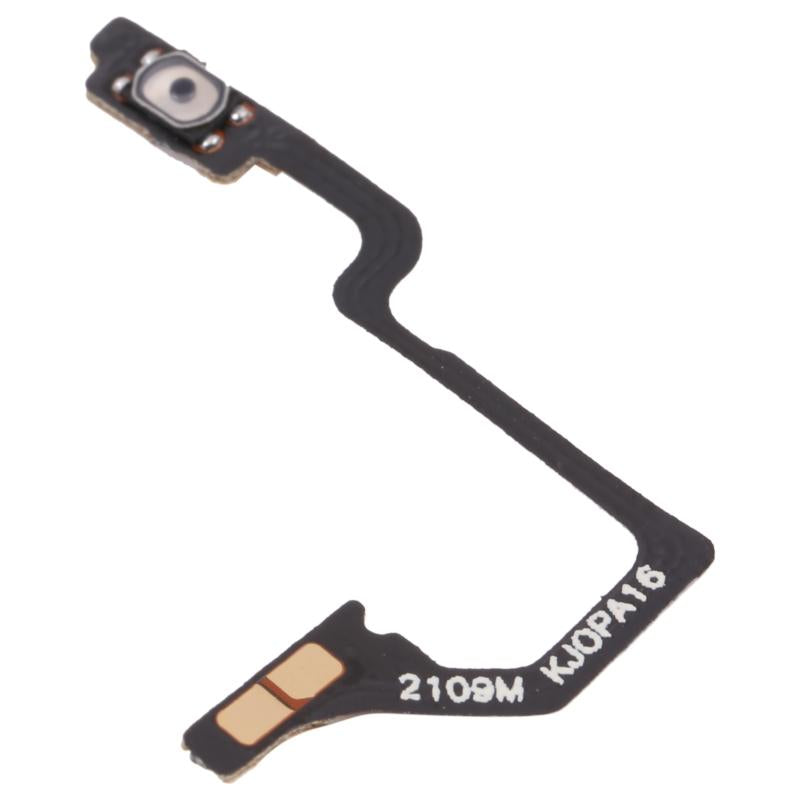 OPPO A16 Power Button Flex Cable Replacement | CPH2269 | Fast UK Dispatch – image 2