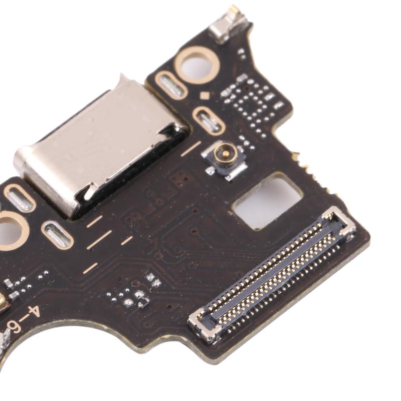 OPPO A16s Charging Port Board Replacement | USB Socket | Fast UK Dispatch – image 4