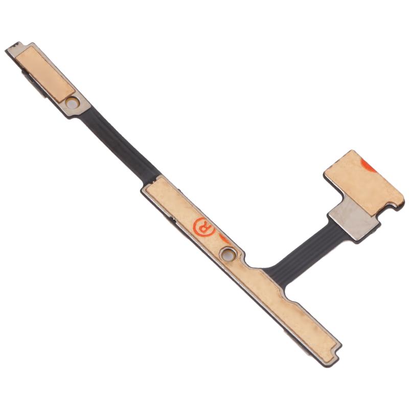 OPPO A17 Power & Volume Button Flex Replacement | Fast UK Dispatch – image 3