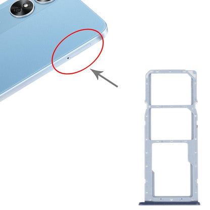 OPPO A17 SIM Card Tray Replacement | Nano SIM Holder | Fast UK Dispatch – image 4