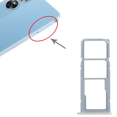 OPPO A17 SIM Card Tray Replacement | Nano SIM Holder | Fast UK Dispatch – image 12