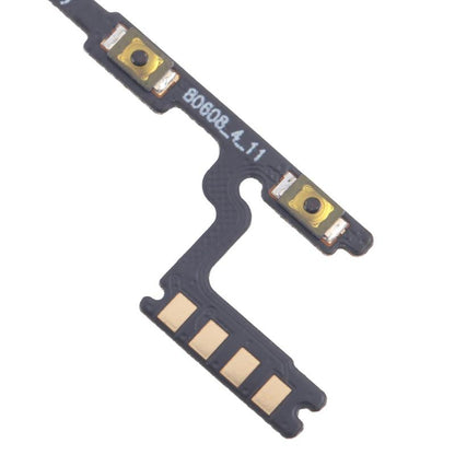 OPPO A3x 5G Power & Volume Button Flex Replacement | Fast UK Dispatch – image 4