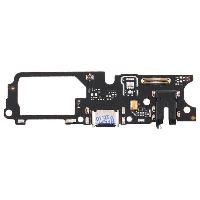 OPPO A52 Charging Port Board Replacement | CPH2061 CPH2069 – image 1