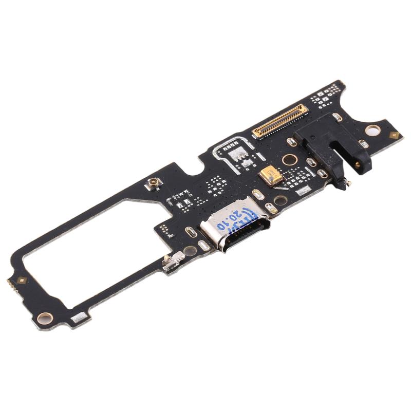 OPPO A52 Charging Port Board Replacement | CPH2061 CPH2069 – image 3
