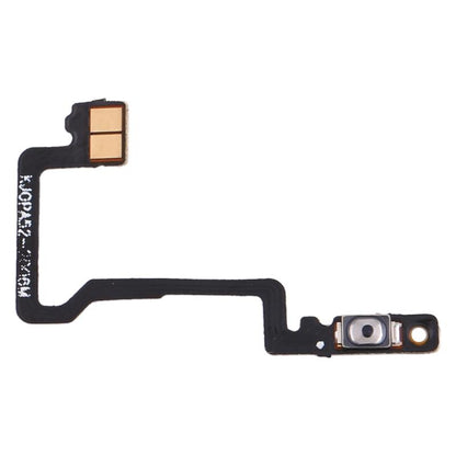 OPPO A52 Power Button Flex Cable Replacement | Fast UK Dispatch – image 1