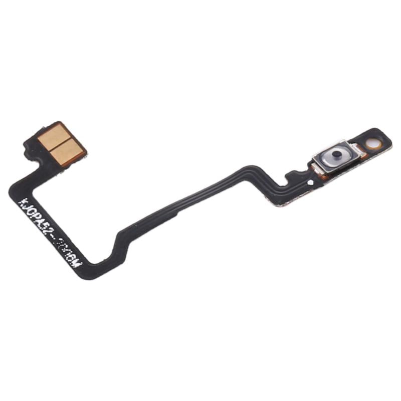OPPO A52 Power Button Flex Cable Replacement | Fast UK Dispatch – image 2