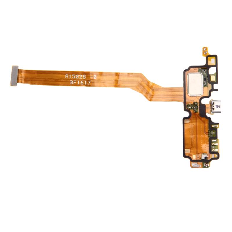 OPPO A53 5G Charging Port Flex Replacement | USB Socket – image 2