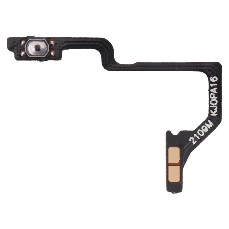 OPPO A54s Power Button Flex Cable Replacement | CPH2273 – image 1