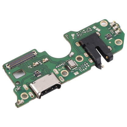 OPPO A57 5G Charging Port Board Replacement | USB Socket – image 2