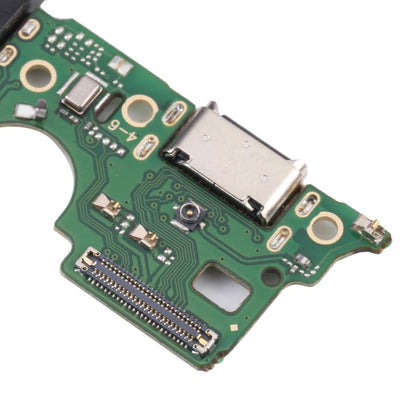 OPPO A57 5G Charging Port Board Replacement | USB Socket – image 4