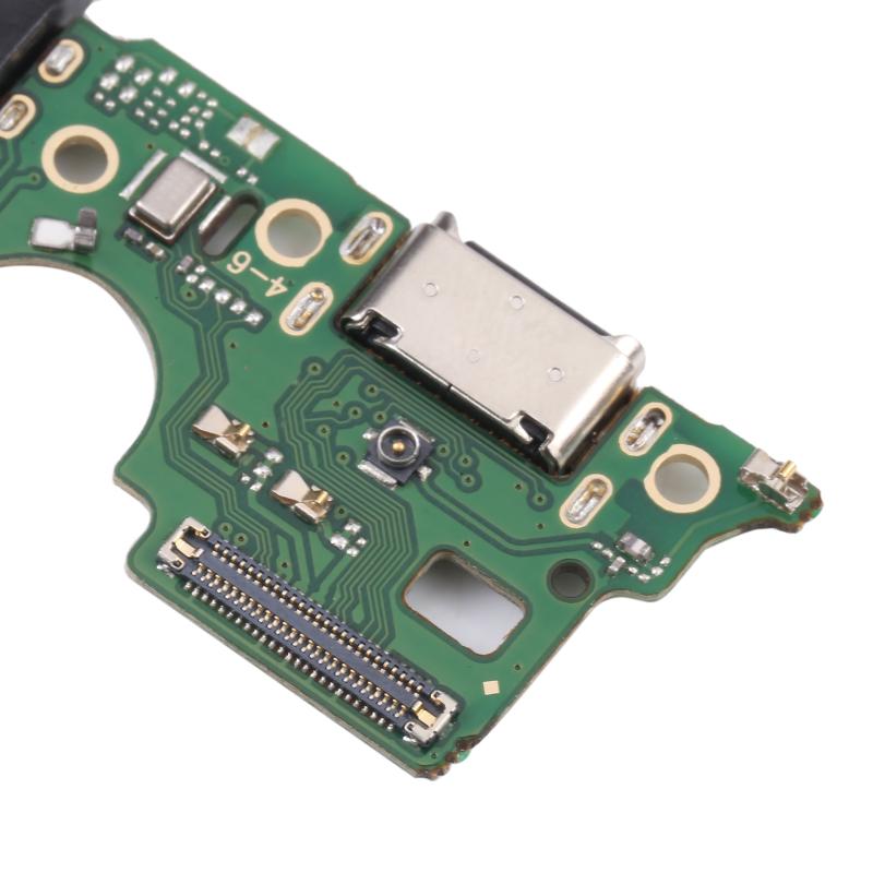 OPPO A57 5G Charging Port Board Replacement | USB Socket – image 4