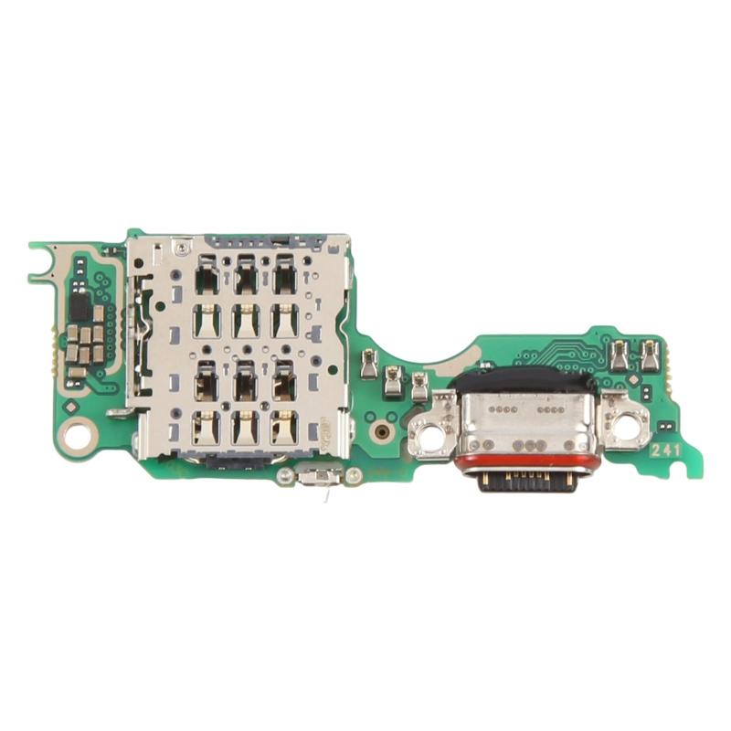 OPPO A6 Pro Charging Port Board Replacement | Fast UK Dispatch – image 1