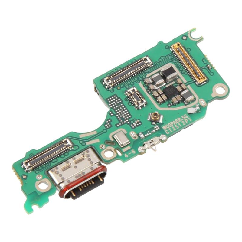OPPO A6 Pro Charging Port Board Replacement | Fast UK Dispatch – image 3