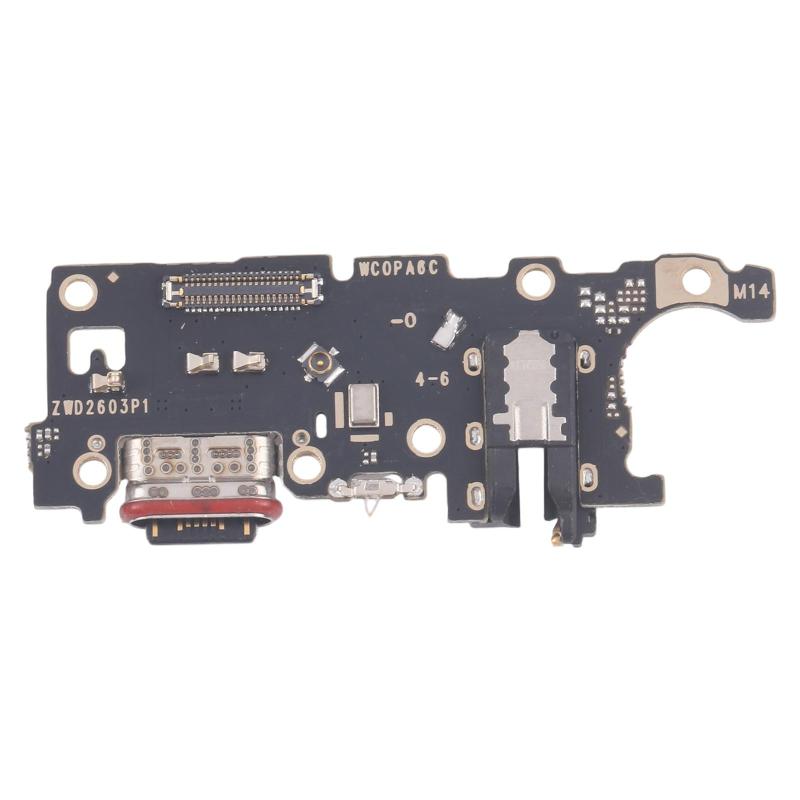 OPPO A6c Charging Port Board Replacement | CPH2895 | Fast UK Dispatch – image 1